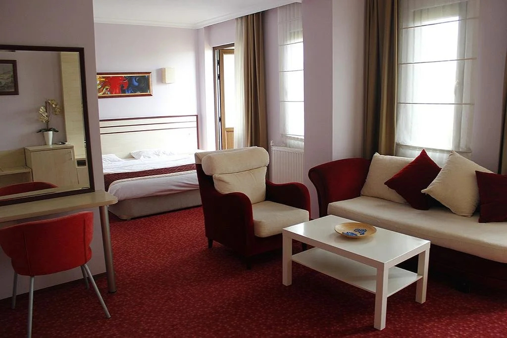 Olinda Hotel & Spa