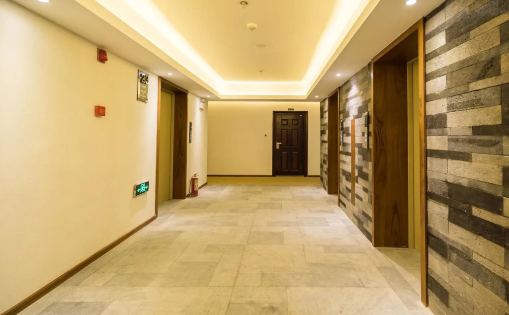EStay Residence