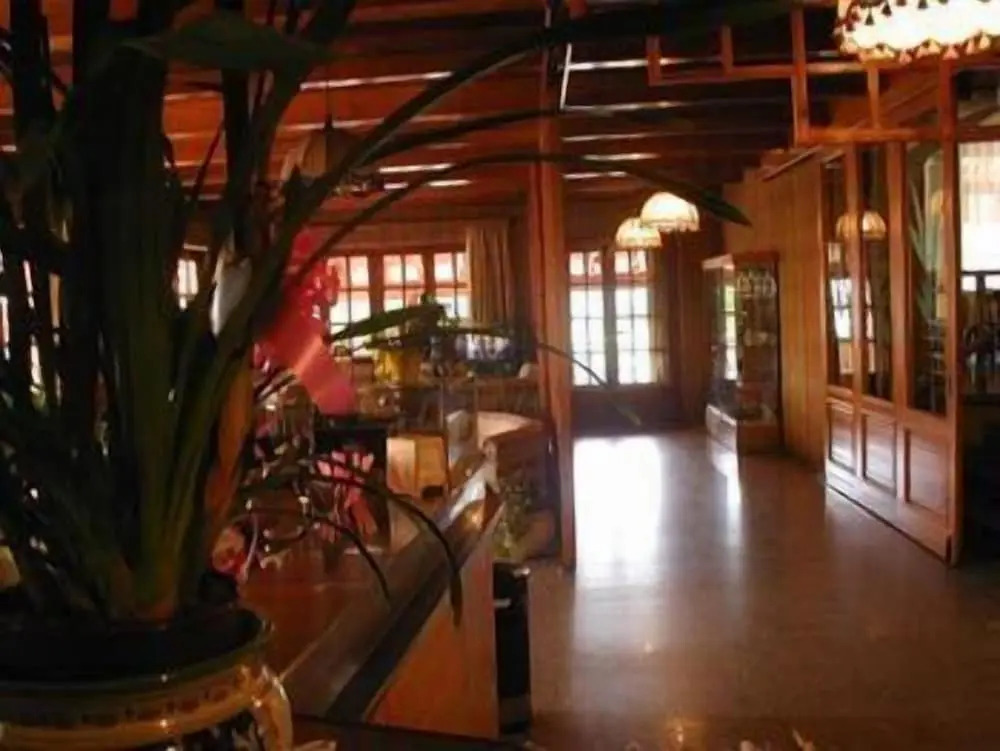 Hotel Quo Vadis