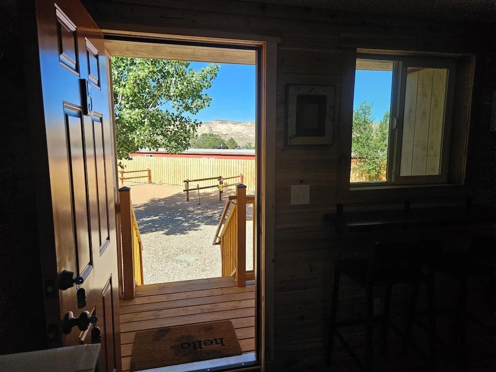 Canyons Of Escalante RV Park