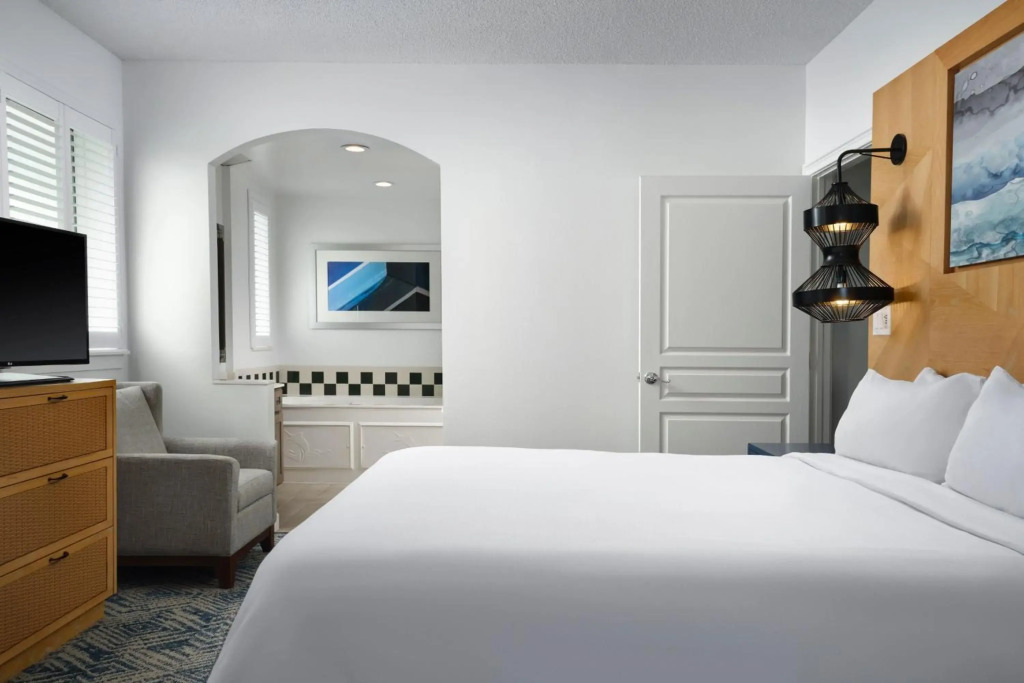 Marriotts Ocean Pointe