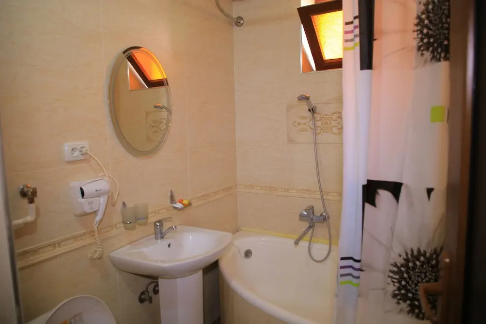 Raykhan Hotel