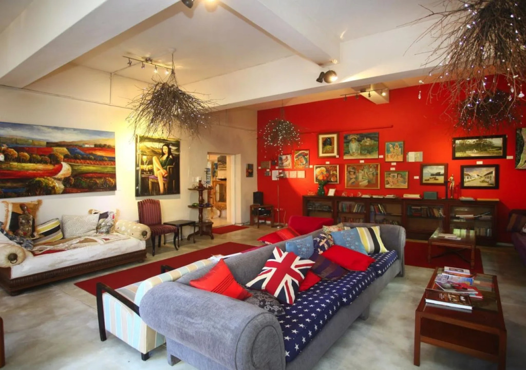 KAROO ART HOTEL 4 Star