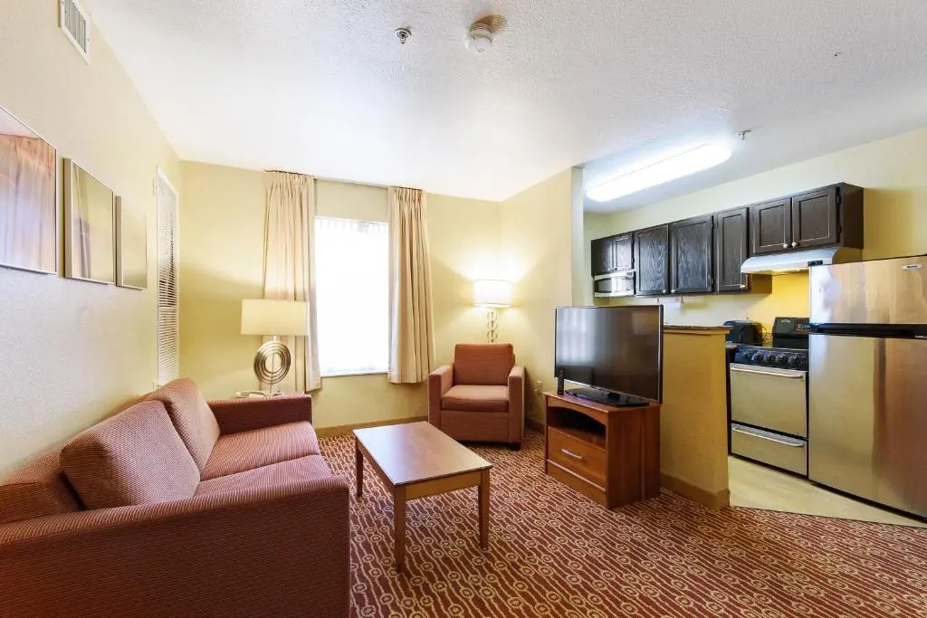 Extended Stay America Suites - Chicago - Elgin - West Dundee