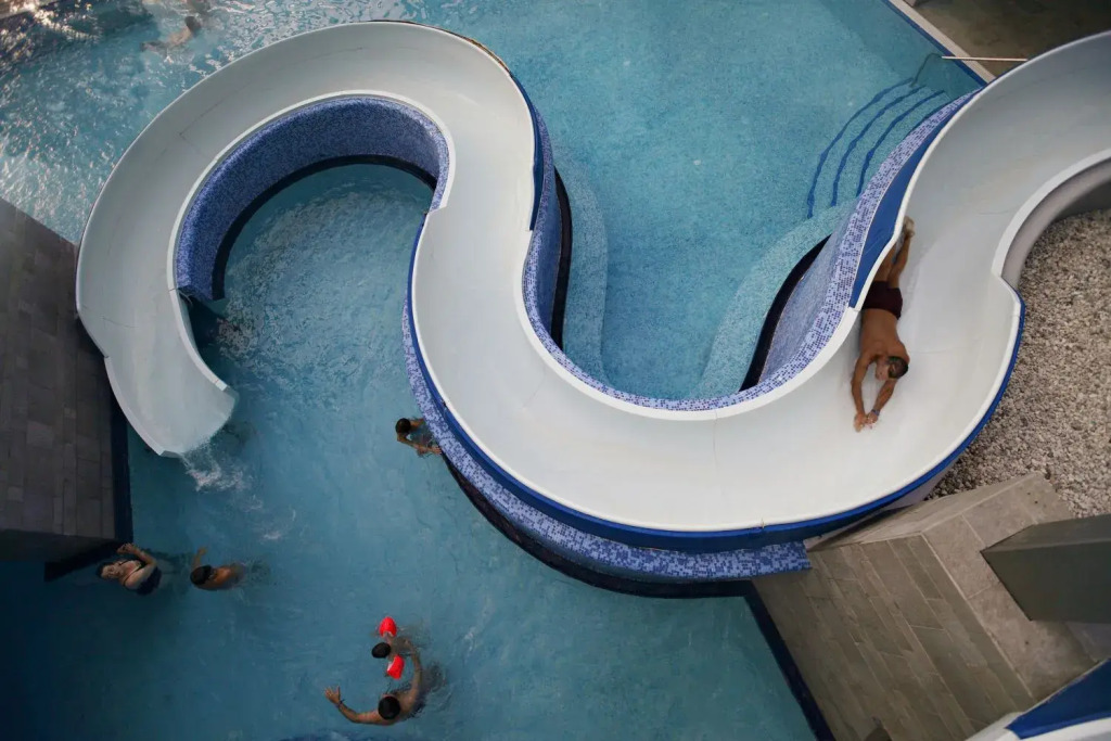 Rikli Balance Hotel - Sava Hotels & Resorts