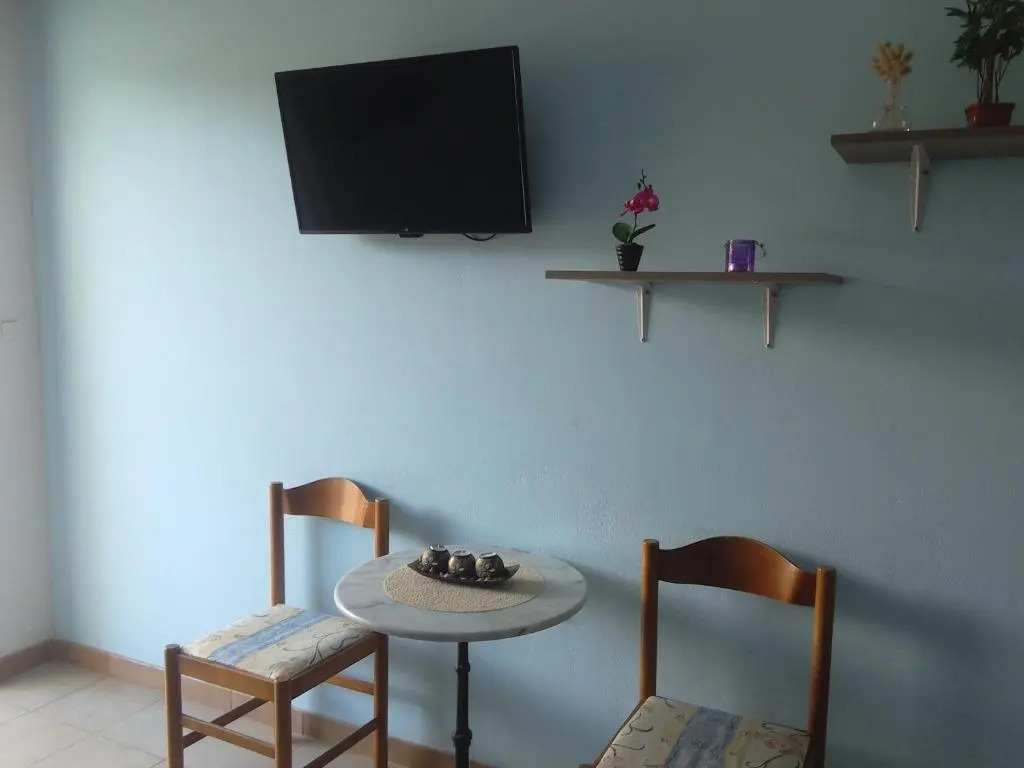 Katerina Apartments