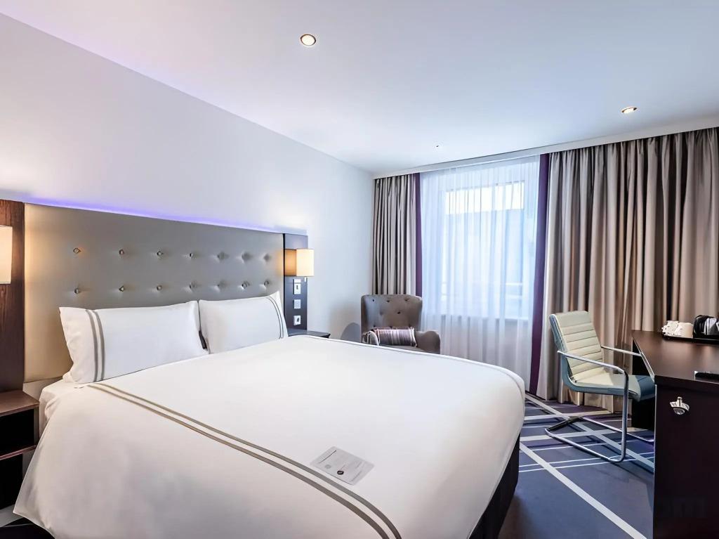 Premier Inn München City Schwabing