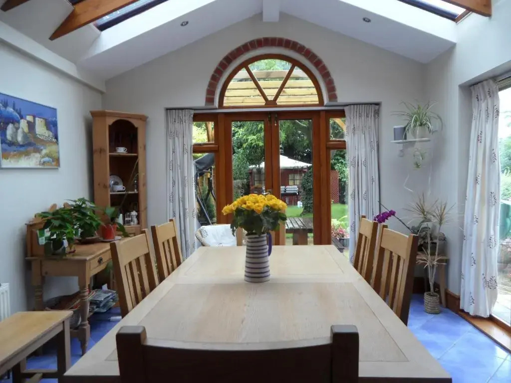 6 The Mill House BB