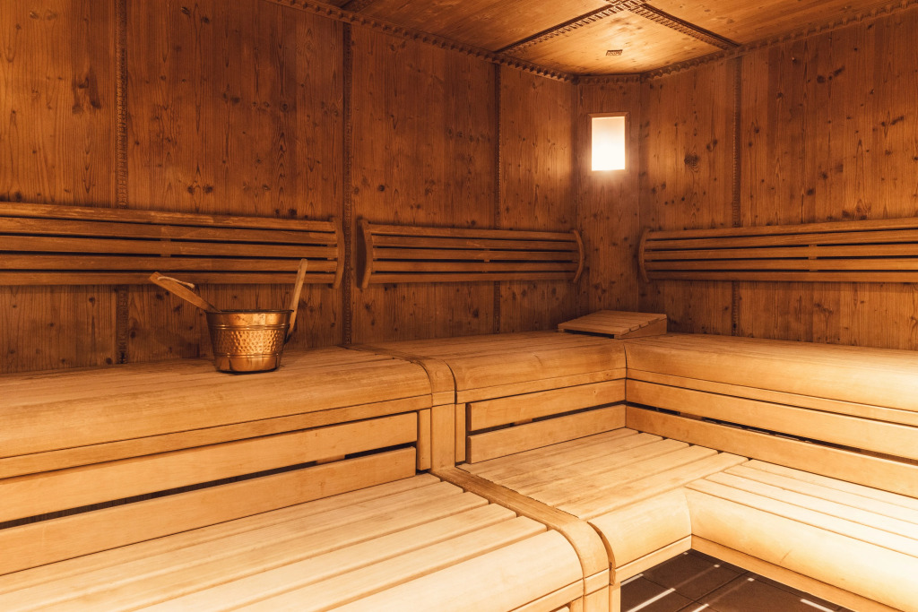 Wellness Refugium & Resort Hotel Alpin Royal - Small Luxury Hotels of the World
