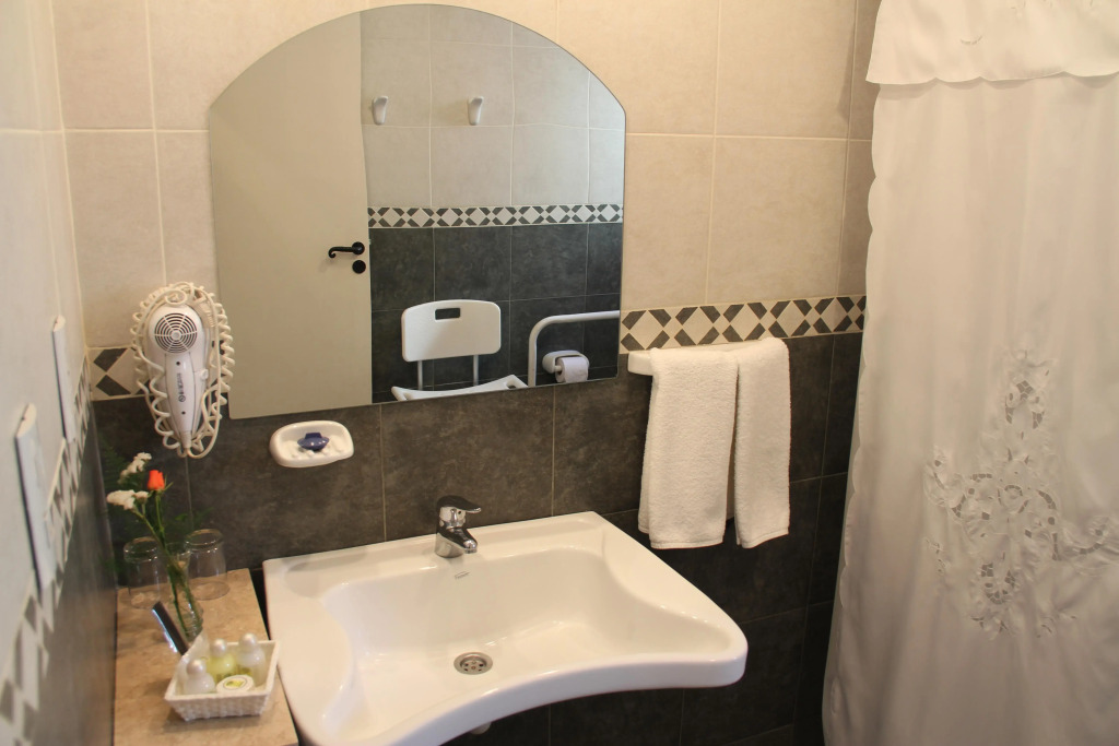 Altos De Balcarce Hotel