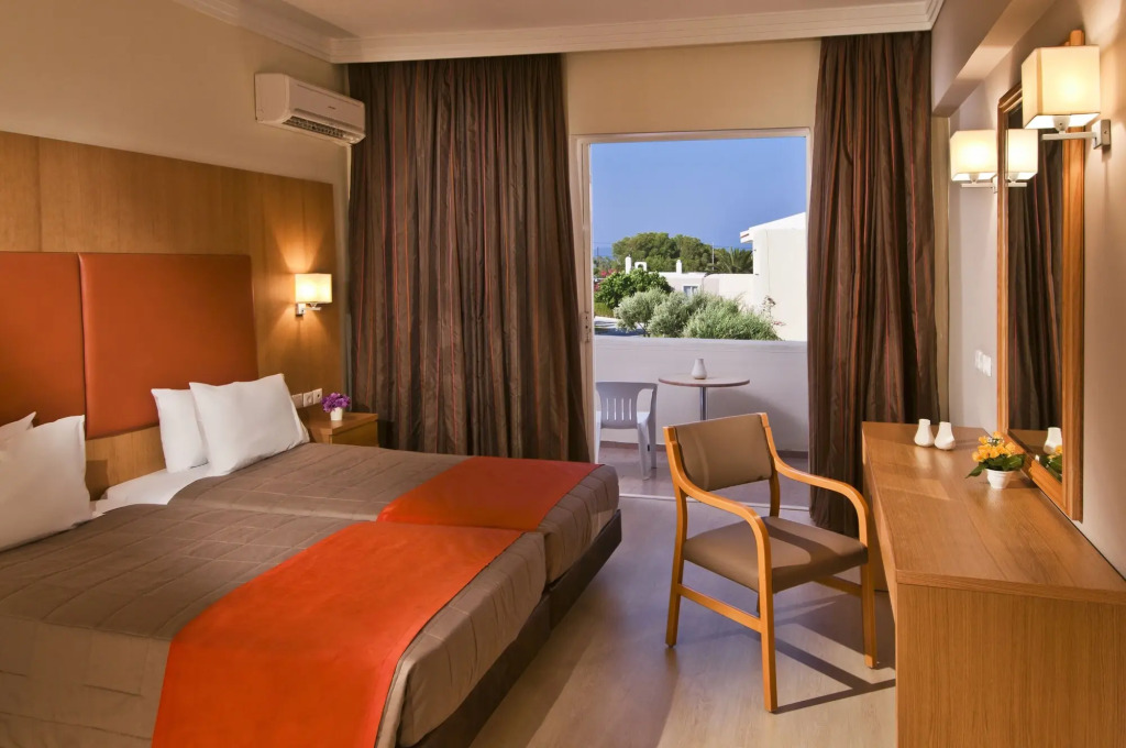 Kipriotis Village Resort by Anayia All Inclusive Resorts