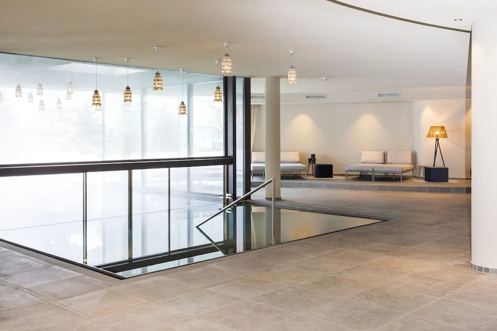 SILENA, your soulful hotel