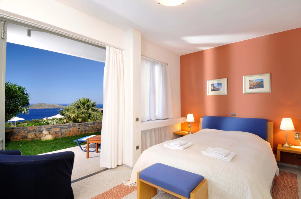 Elounda Vista Villas Complex