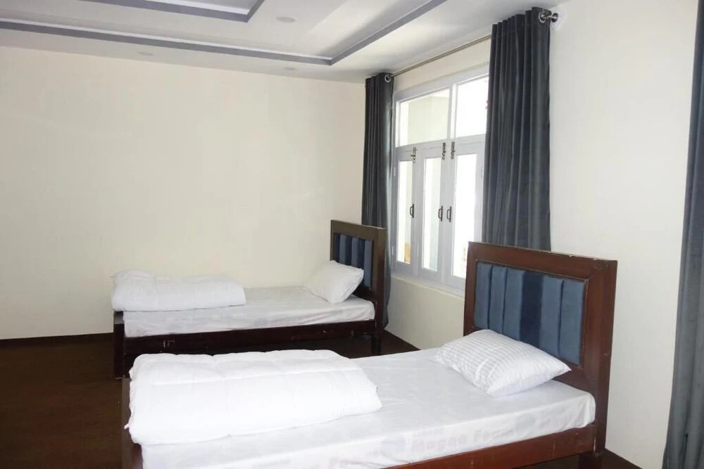 Alpen Hotel Skardu