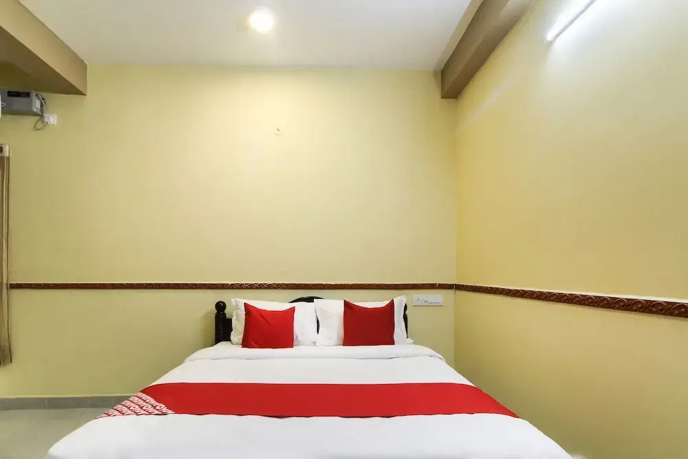 OYO 45306 Ko Villas