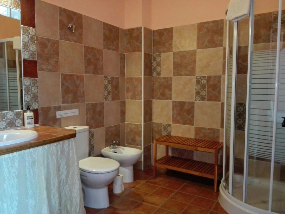 Spa y Casa Rural Rio Dulce