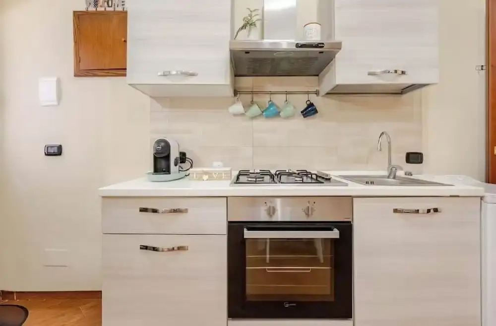 Spàzio apartments Archi