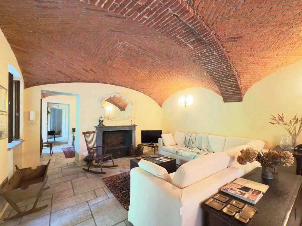 Dimora il Pozzetto Elegant Villa With Garden