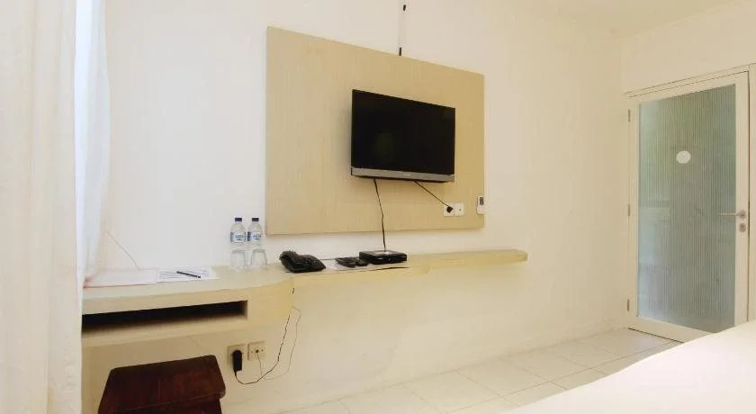 Marni Mulya Guest House