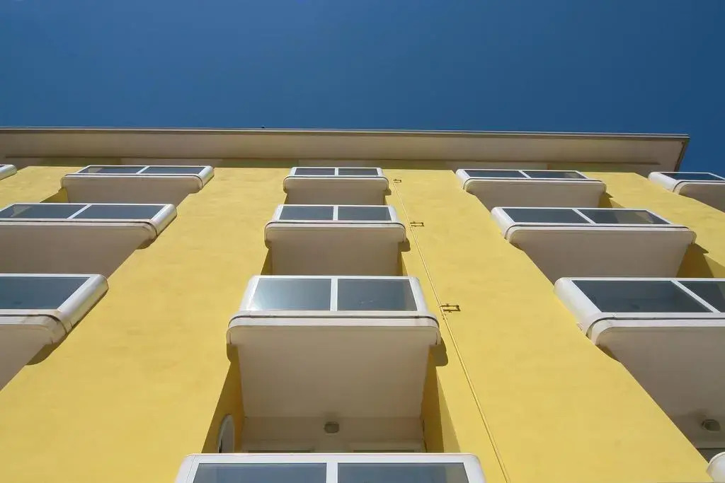 ApartaHotel Ritz
