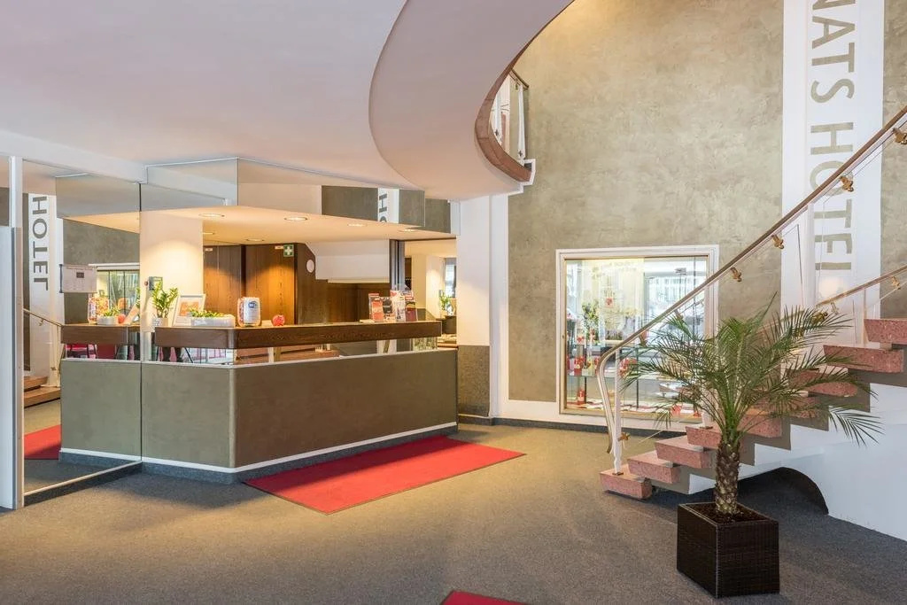 Senats Hotel Köln