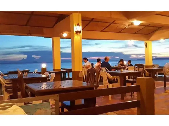 Sea Falcon Hotel