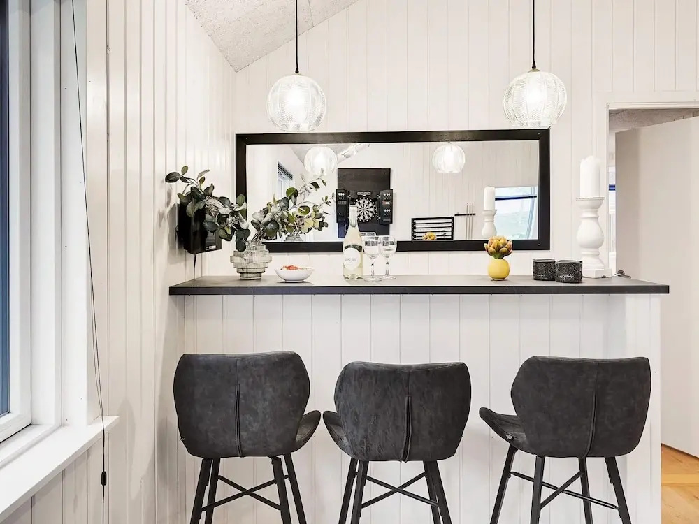 5 Star Holiday Home in Vaeggerlose