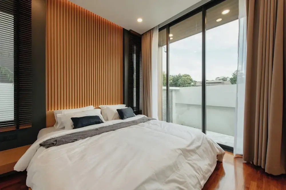 TUL VIlla Chiangmai