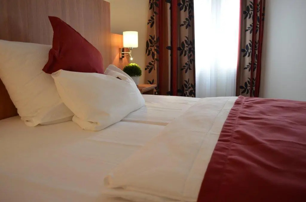Ambassador Apparthotel