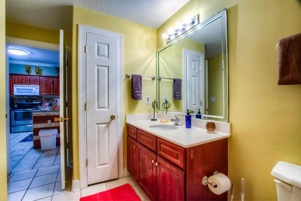 Ocean Villa 404