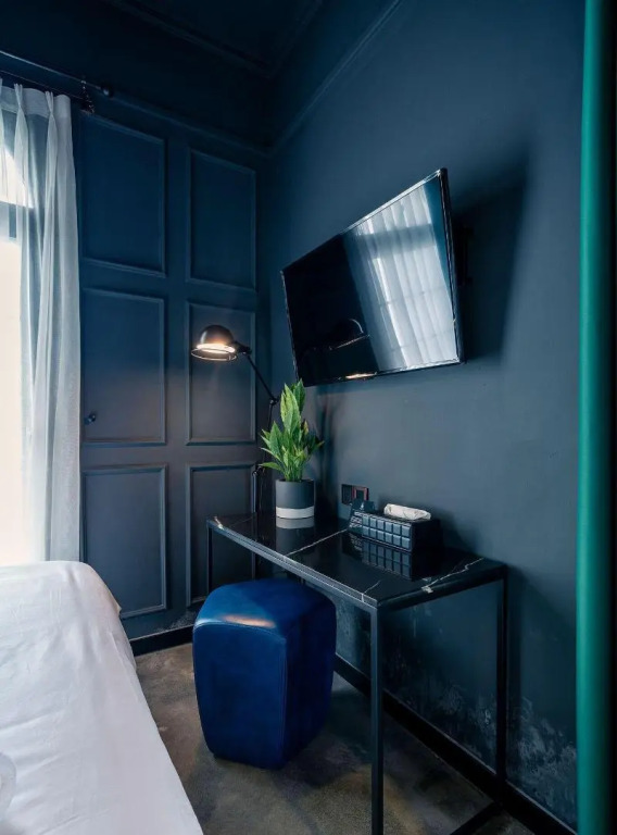 HOTEL le JARDIN SECRET saigon