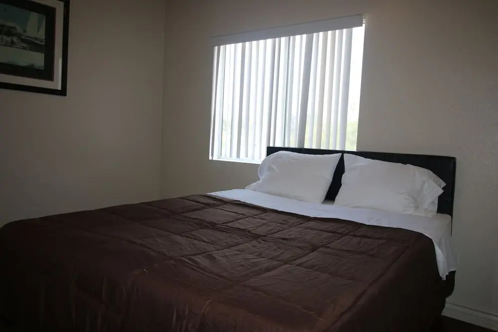 Delightful and Pleasant 2BD Apt