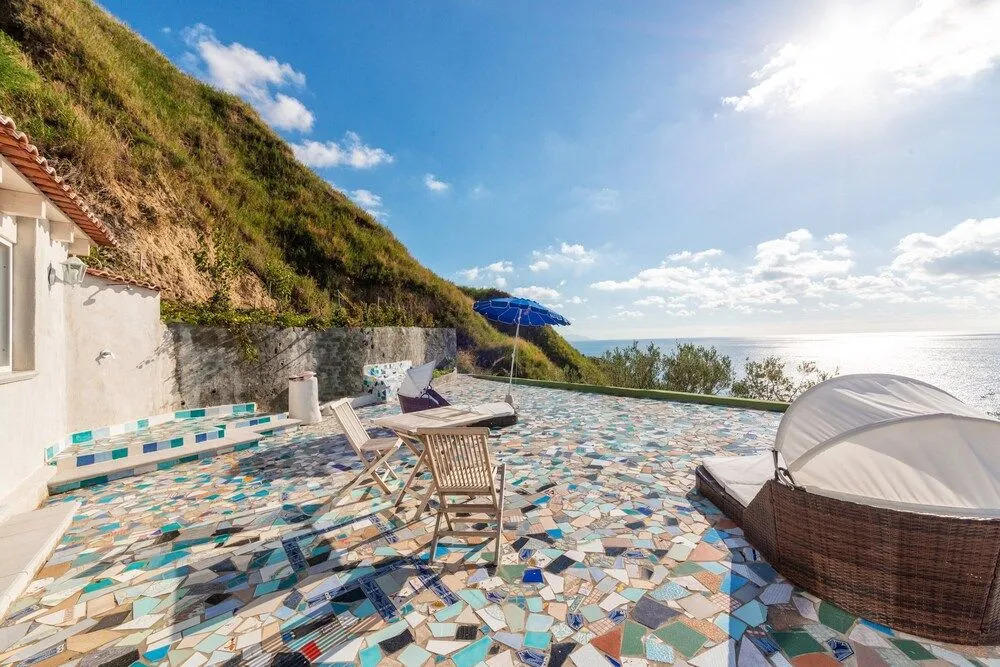 Hotel Ristorante Il Giardino del Nonno