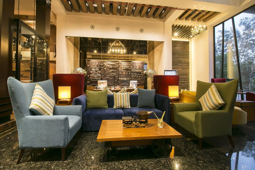 Posto Dormire Hotel