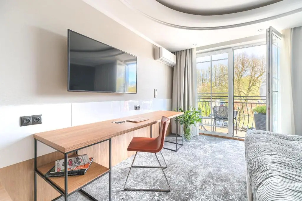 City Apartments - Apartamenty Młyńska 49