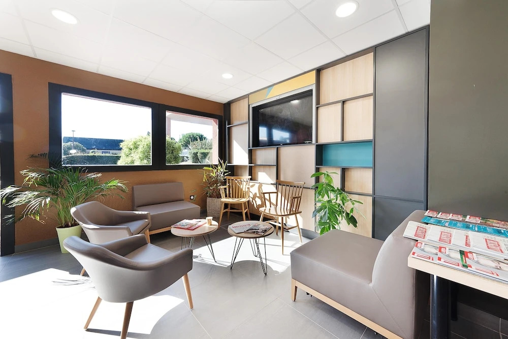 Comfort Hotel Albi