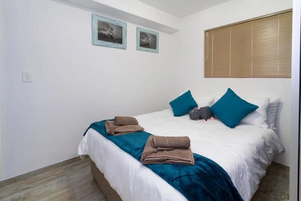 Rhino Pride Foundation Apartment