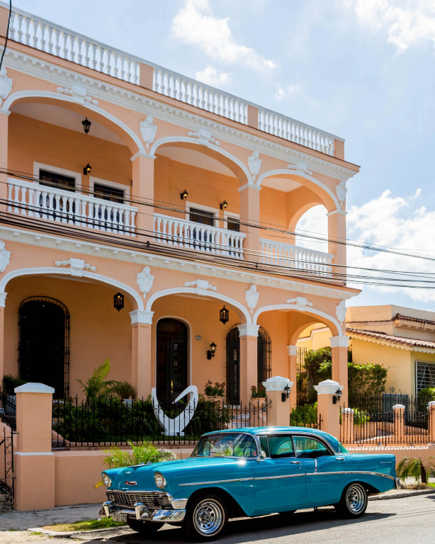 VOYA Boutique Hotel
