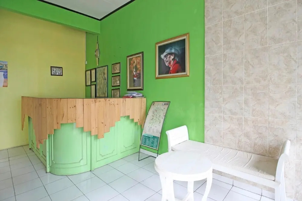 Diaga Graha Hotel By RedDoorz