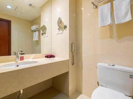 Zhigong Zhijia Hotel
