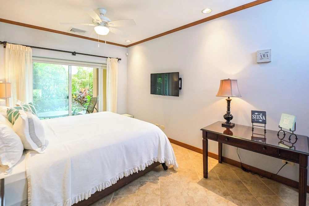 Veranda 1C 3 bdr Golf Course View in Los Suenos