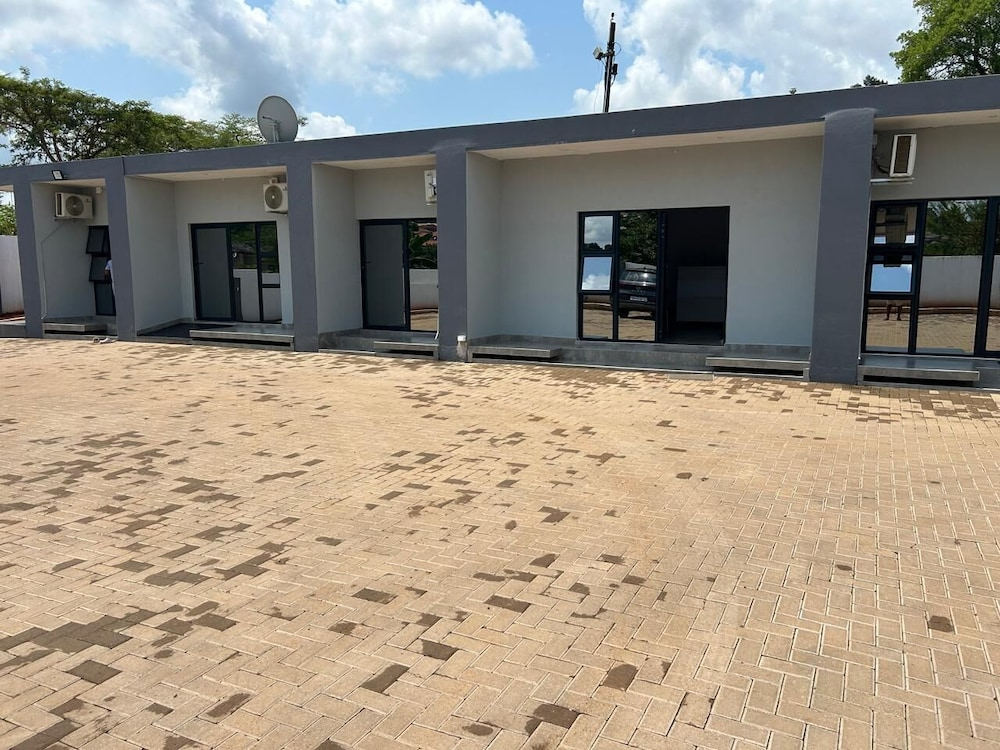 Dzire Guesthouse