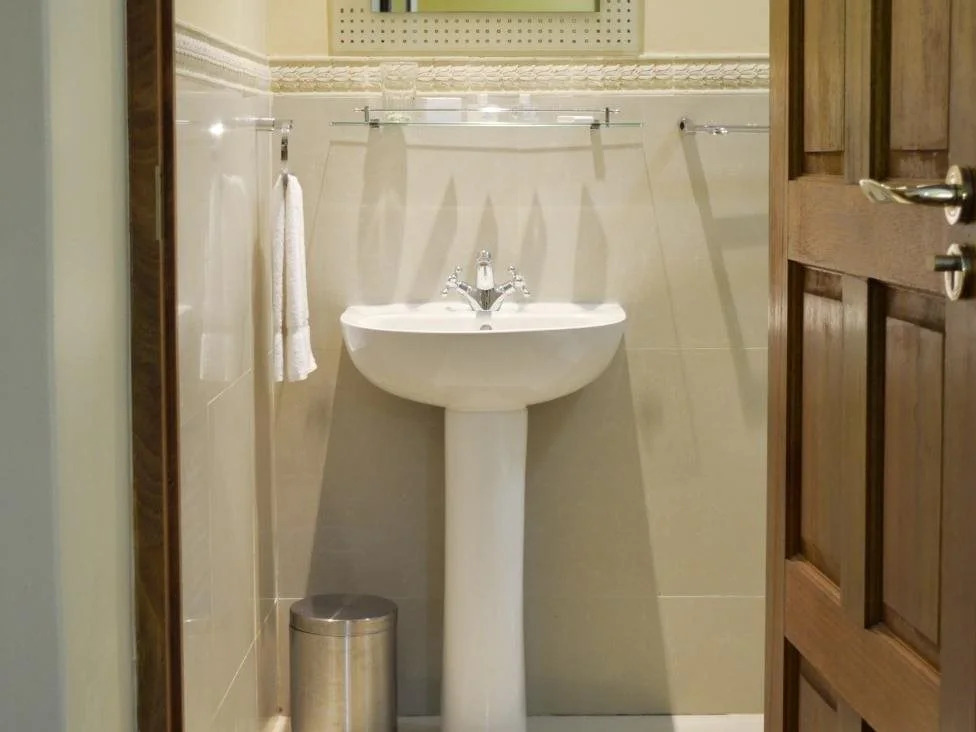Woodlands Guest House