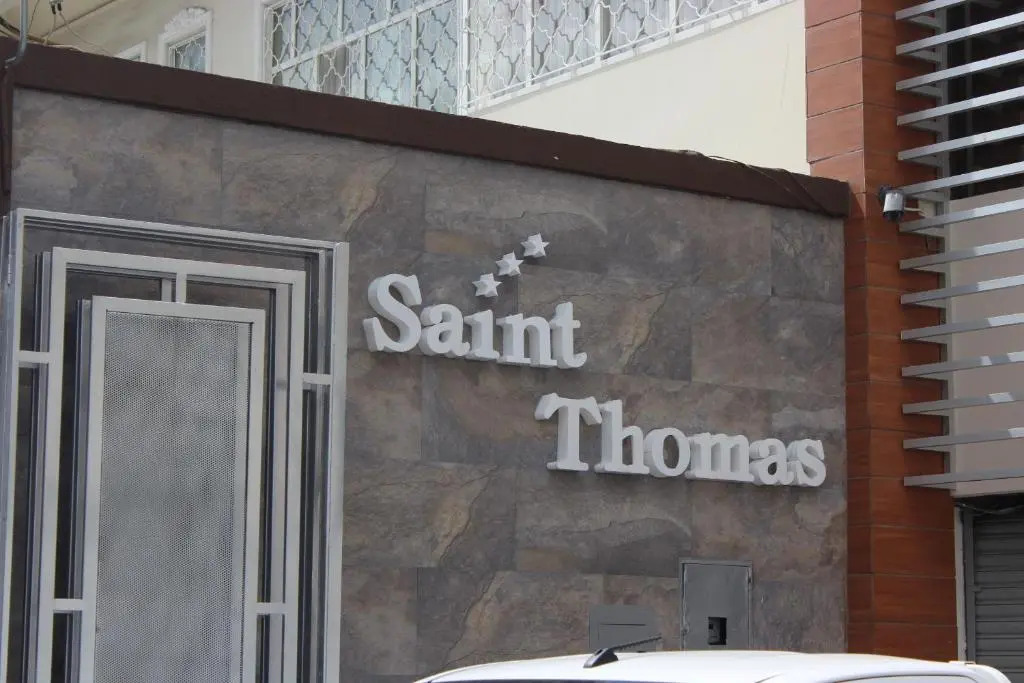 Hotel Saint Thomas