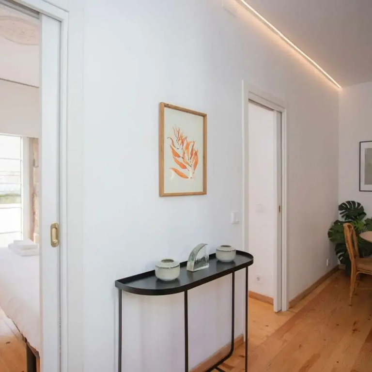 Liiiving in Gaia - Casa da Vinha Apartment Viii