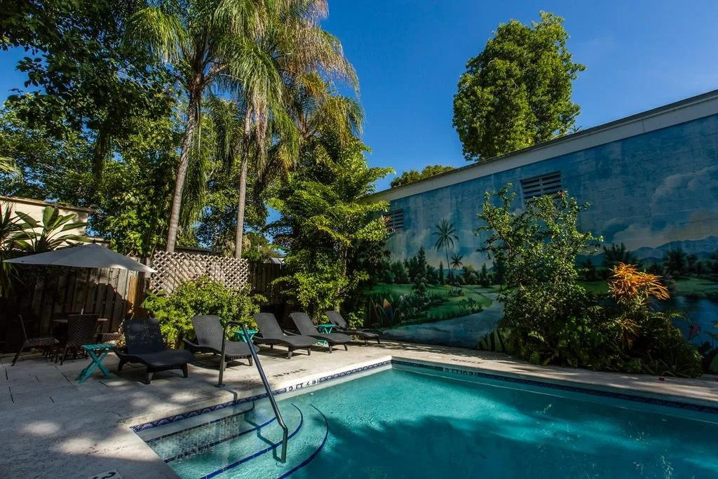 Rose Lane Villas