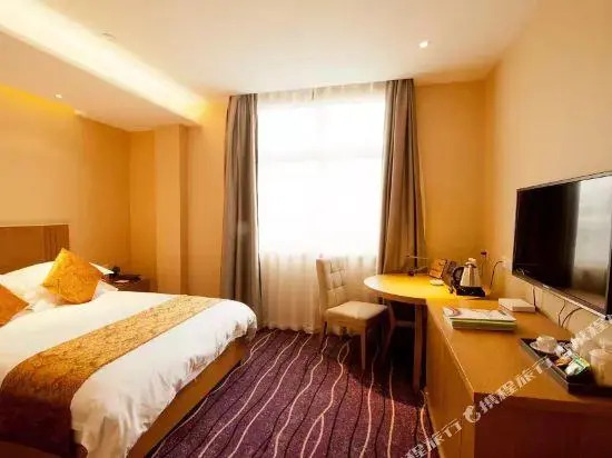 Tongyong Hotel