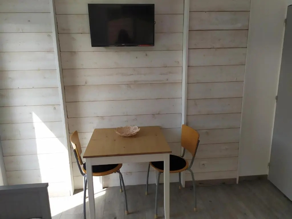 Location Meublée La Teste