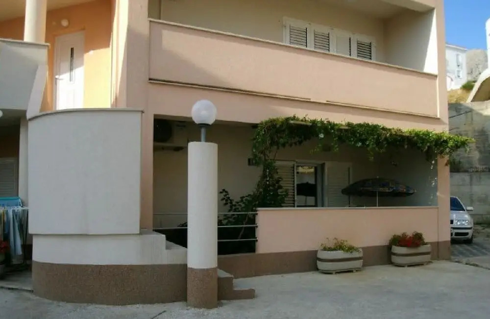 Apartment Nena