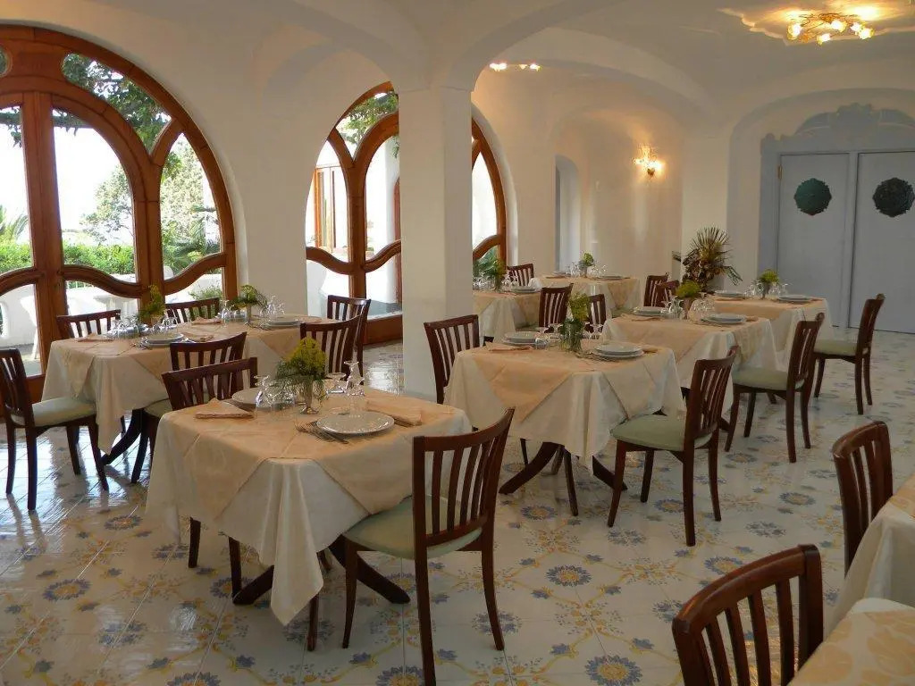 Hotel Parco Conte